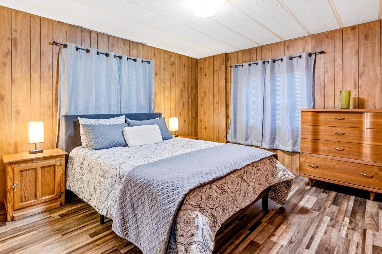 Downtown Harrison Lakefront Getaway Kültér fotó
